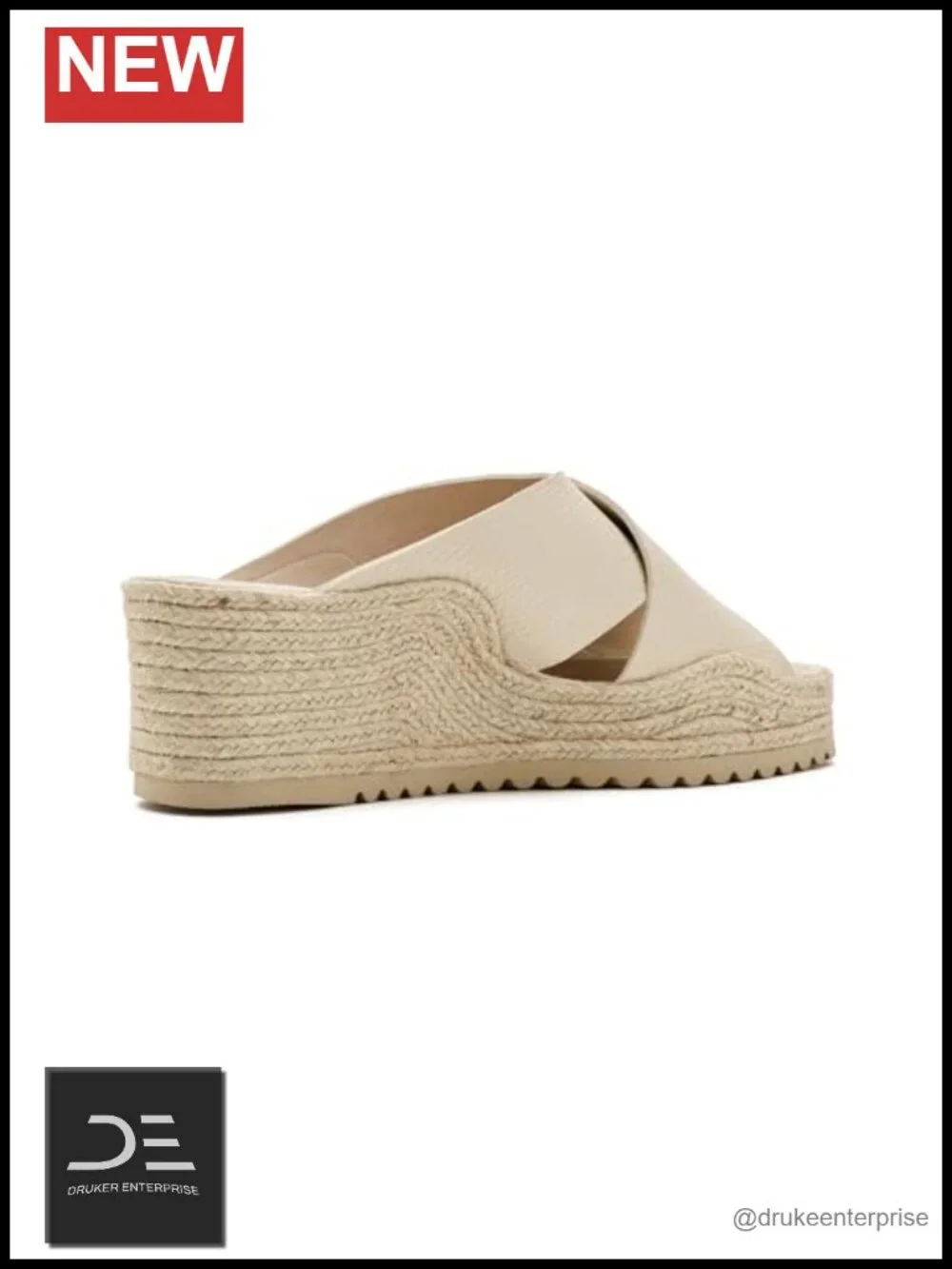 N/A this espadrille